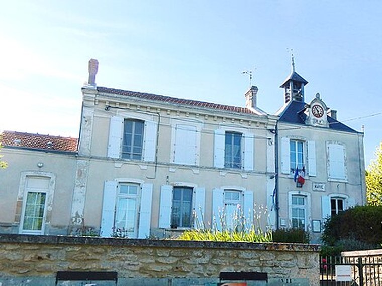 Annuaire des associations de Saint-Séverin-sur-Boutonne - 17 Charente-Maritime