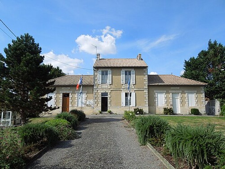 Annuaire des associations de Salignac-de-Mirambeau - 17 Charente-Maritime