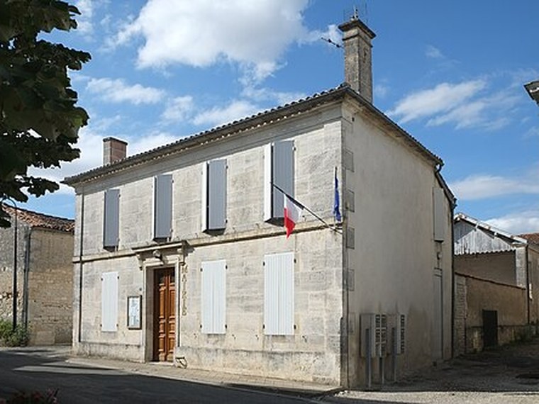 Annuaire des associations de Siecq - 17 Charente-Maritime