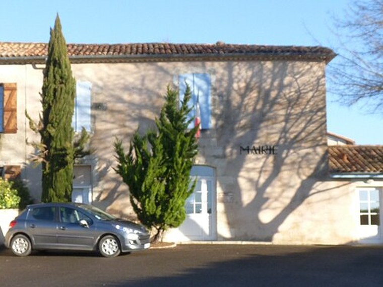 Annuaire des associations de Sousmoulins - 17 Charente-Maritime