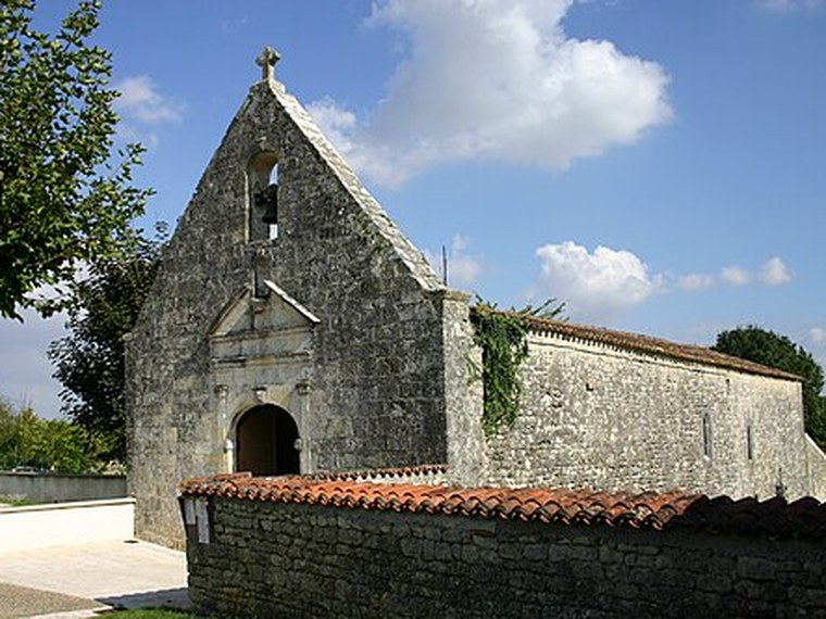 Annuaire des associations de Torxé - 17 Charente-Maritime