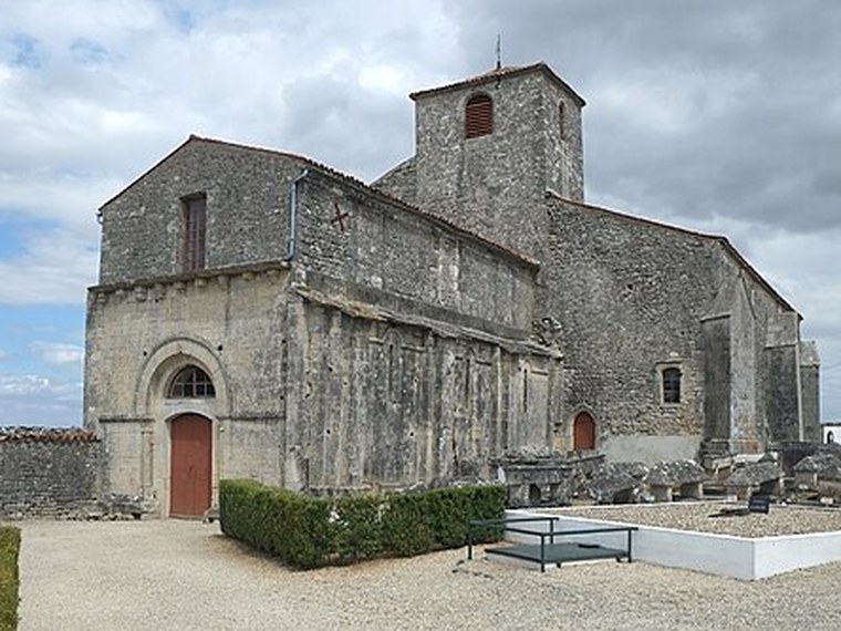 Annuaire des associations de Les Touches-de-Périgny - 17 Charente-Maritime