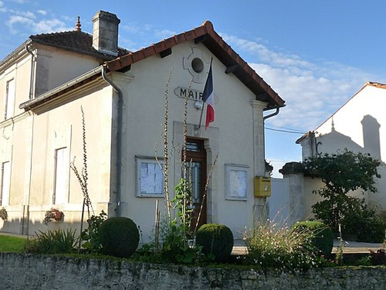 Annuaire des associations de Vanzac - 17 Charente-Maritime