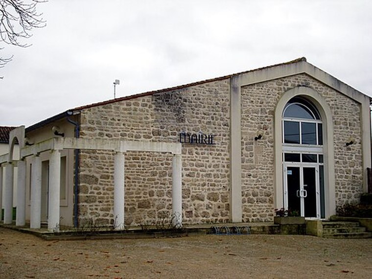 Annuaire des associations de Villemorin - 17 Charente-Maritime