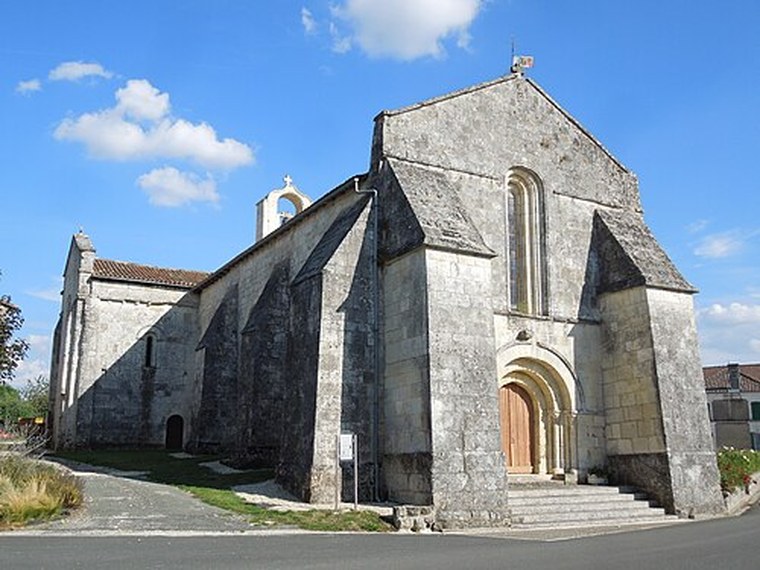 Annuaire des associations de Villexavier - 17 Charente-Maritime