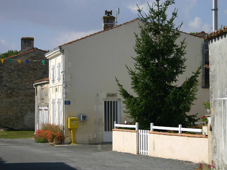 Annuaire des associations de Voissay - 17 Charente-Maritime