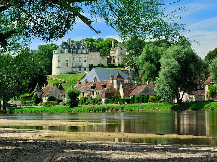 Annuaire des associations de Apremont-sur-Allier - 18 Cher
