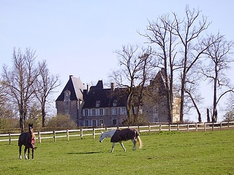 Annuaire des associations de Assigny - 18 Cher