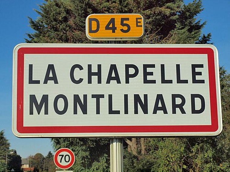 Annuaire des associations de La Chapelle-Montlinard - 18 Cher