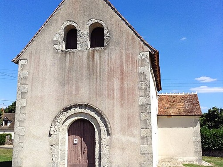 Annuaire des associations de Chavannes - 18 Cher