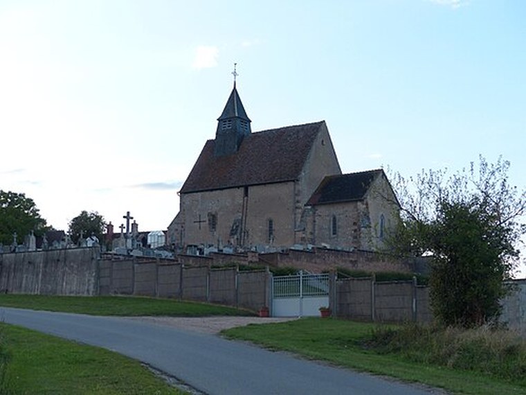 Annuaire des associations de Faverdines - 18 Cher
