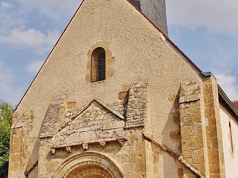 Annuaire des associations de Garigny - 18 Cher