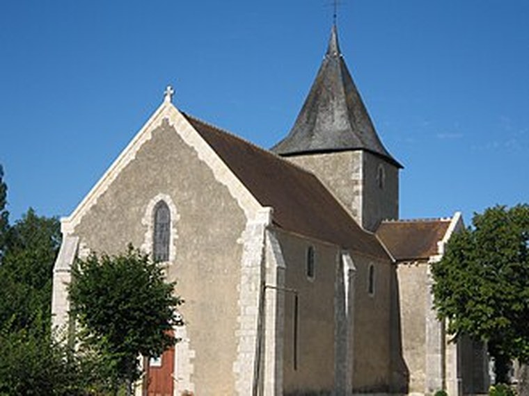 Annuaire des associations de Limeux - 18 Cher