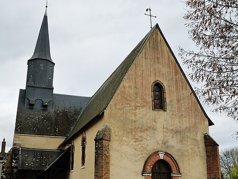 Annuaire des associations de Ménétréol-sur-Sauldre - 18 Cher