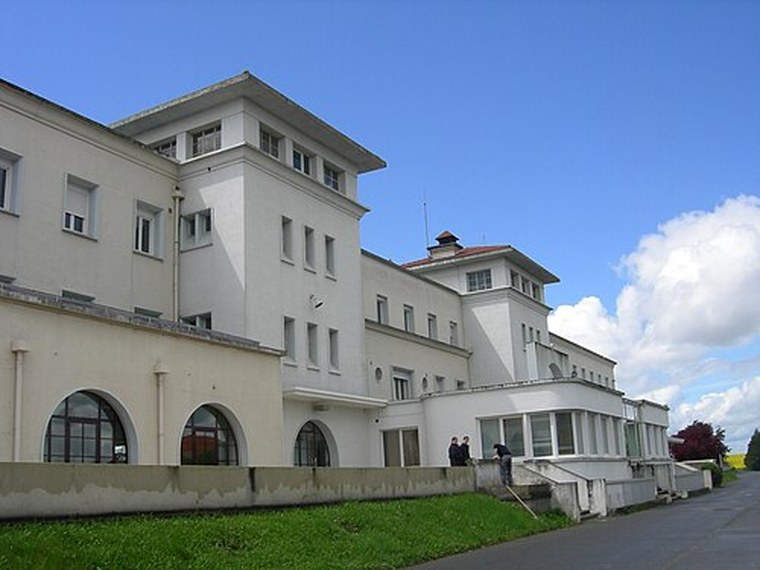 Annuaire des associations de Osmoy - 18 Cher