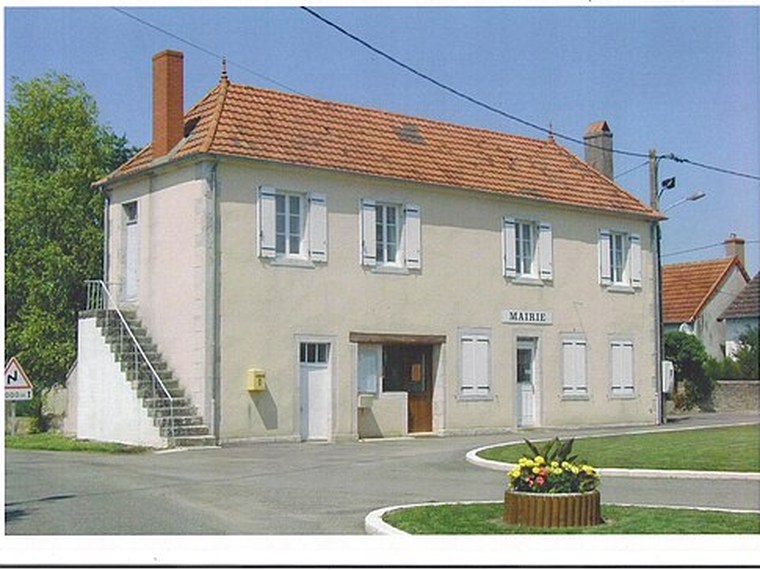 Annuaire des associations de Saint-Aignan-des-Noyers - 18 Cher