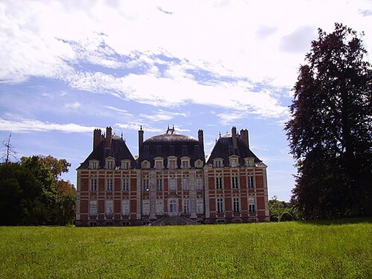 Annuaire des associations de Saint-Bouize - 18 Cher