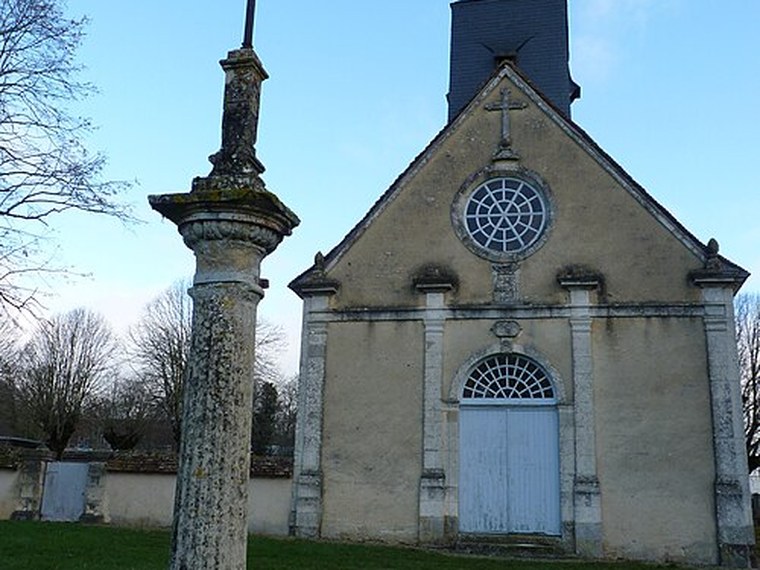 Annuaire des associations de Saint-Céols - 18 Cher