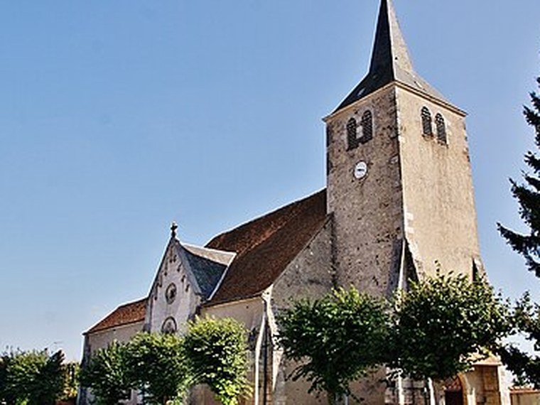 Annuaire des associations de Sainte-Gemme-en-Sancerrois - 18 Cher