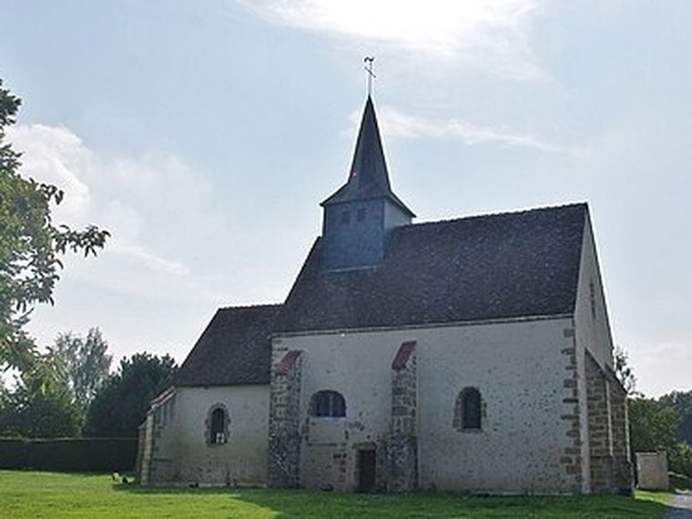 Annuaire des associations de Saint-Hilaire-de-Gondilly - 18 Cher