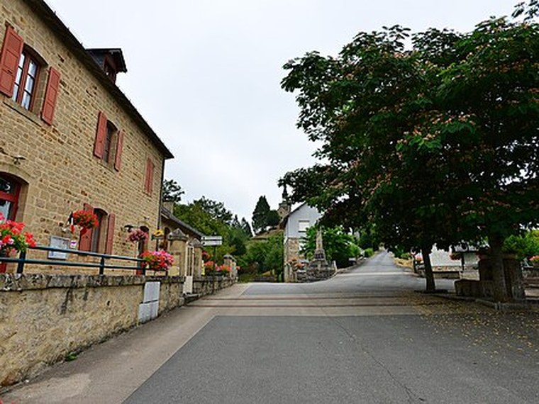 Annuaire des associations de Bar - 19 Corrèze