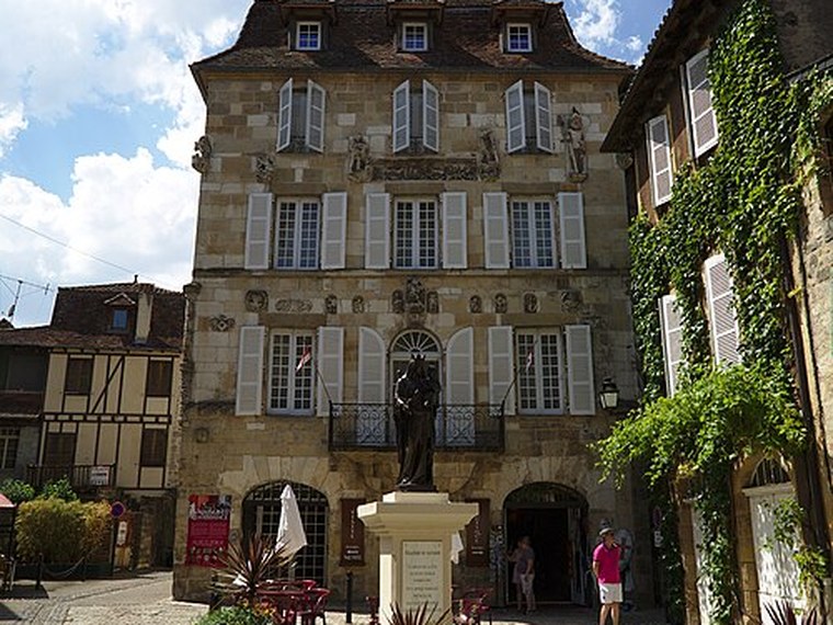 Annuaire des associations de Brivezac - 19 Corrèze