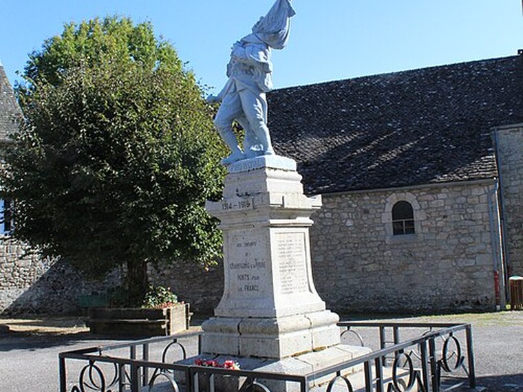 Annuaire des associations de Champagnac-la-Prune - 19 Corrèze