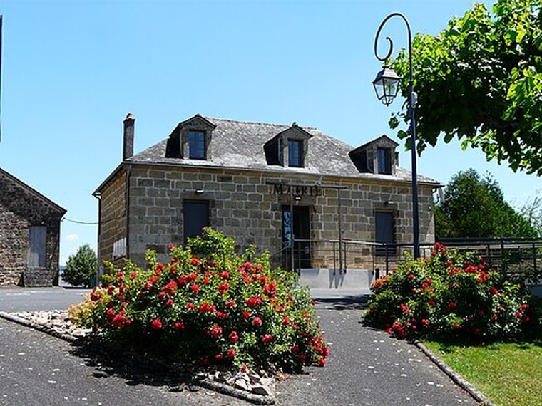 Annuaire des associations de La Chapelle-aux-Brocs - 19 Corrèze