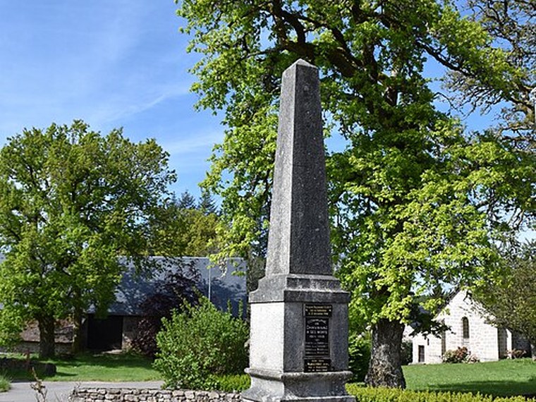 Annuaire des associations de Chavanac - 19 Corrèze
