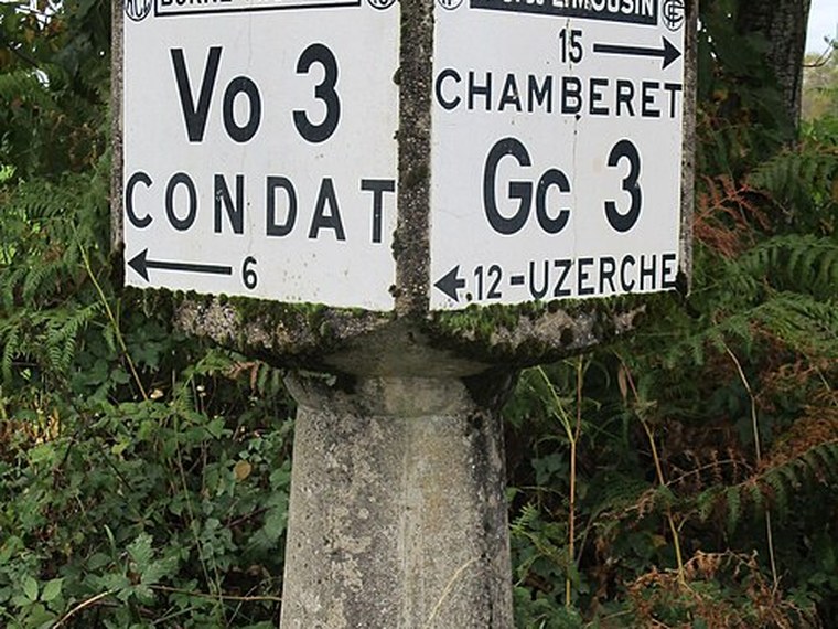 Annuaire des associations de Eyburie - 19 Corrèze