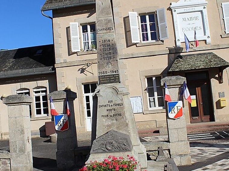 Annuaire des associations de Forgès - 19 Corrèze