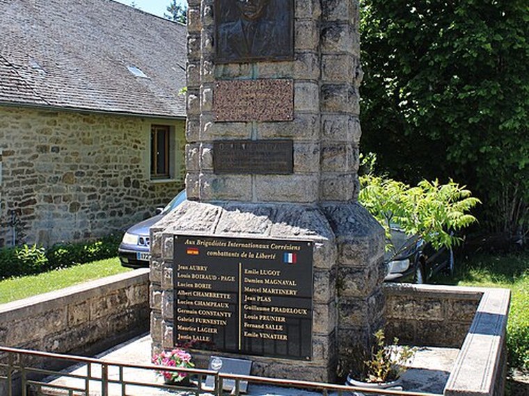 Annuaire des associations de Gourdon-Murat - 19 Corrèze