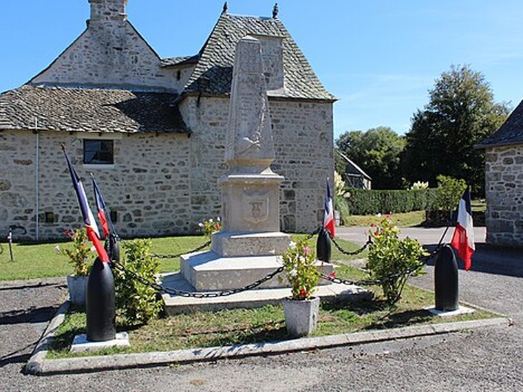Annuaire des associations de Gumond - 19 Corrèze