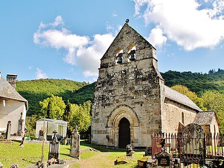Annuaire des associations de Laval-sur-Luzège - 19 Corrèze