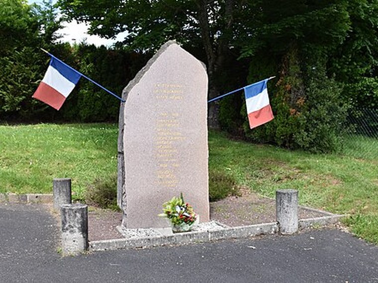 Annuaire des associations de Lignareix - 19 Corrèze