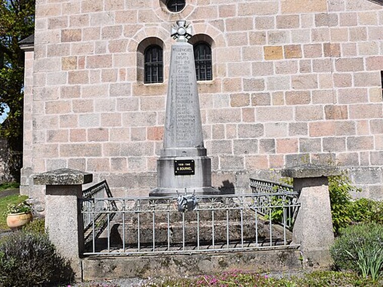 Annuaire des associations de Millevaches - 19 Corrèze