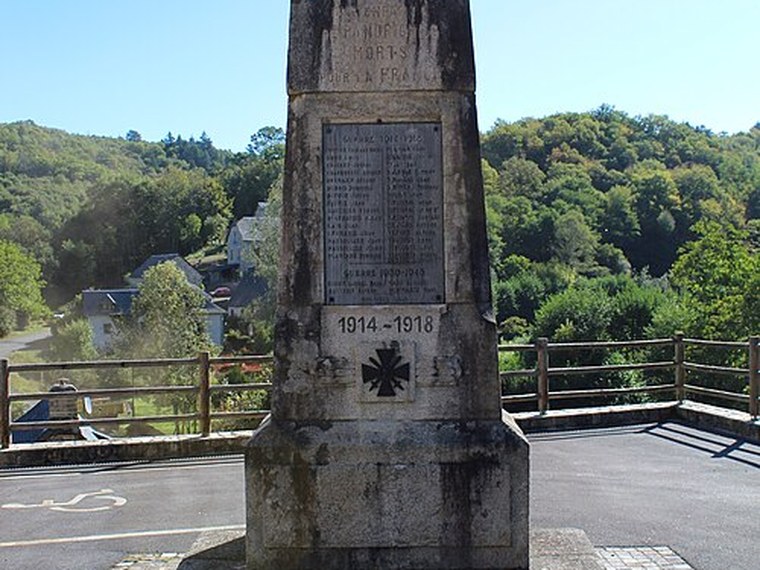 Annuaire des associations de Pandrignes - 19 Corrèze