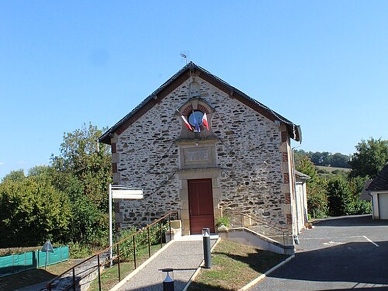 Annuaire des associations de Pierrefitte - 19 Corrèze