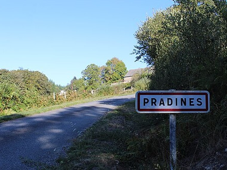 Annuaire des associations de Pradines - 19 Corrèze