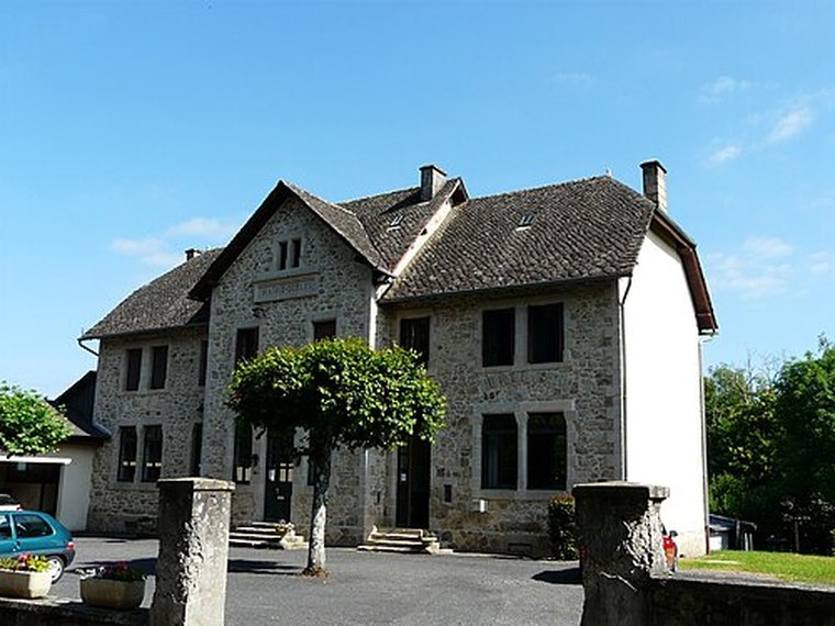Annuaire des associations de Saint-Geniez-ô-Merle - 19 Corrèze