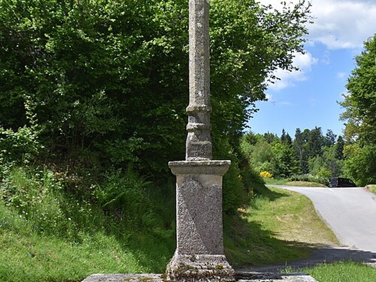 Annuaire des associations de Saint-Germain-Lavolps - 19 Corrèze