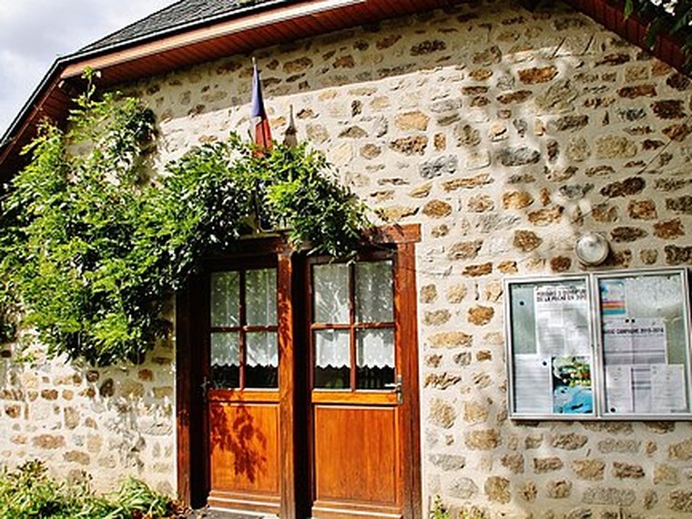 Annuaire des associations de Saint-Hilaire-Luc - 19 Corrèze