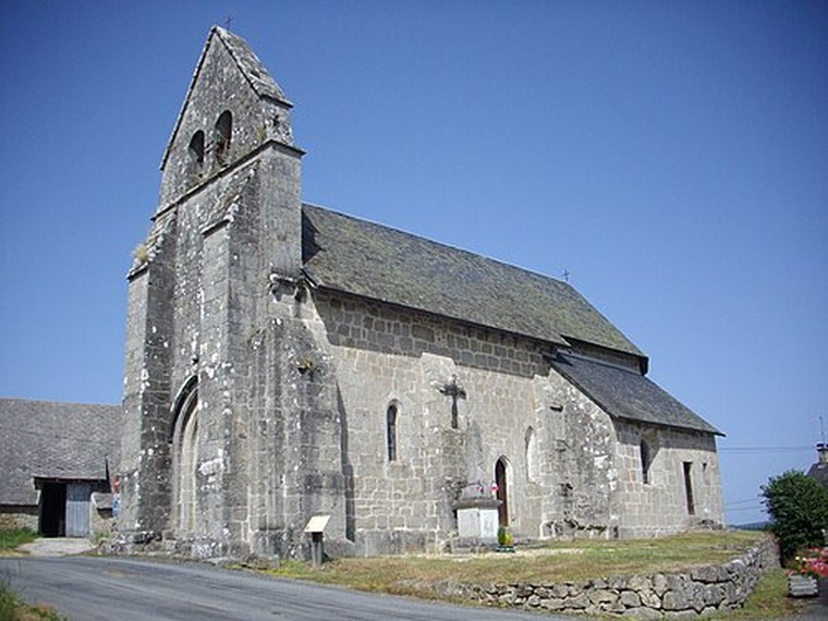 Annuaire des associations de Sainte-Marie-Lapanouze - 19 Corrèze
