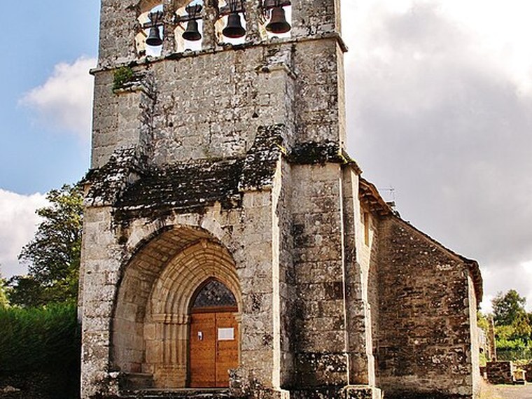 Annuaire des associations de Saint-Merd-de-Lapleau - 19 Corrèze