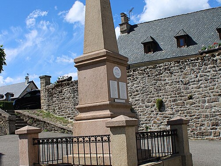 Annuaire des associations de Saint-Merd-les-Oussines - 19 Corrèze