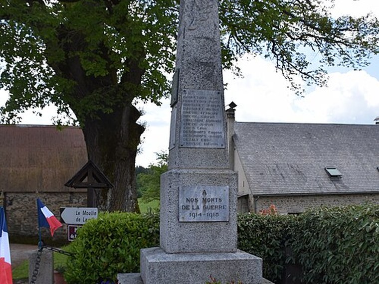 Annuaire des associations de Saint-Rémy - 19 Corrèze