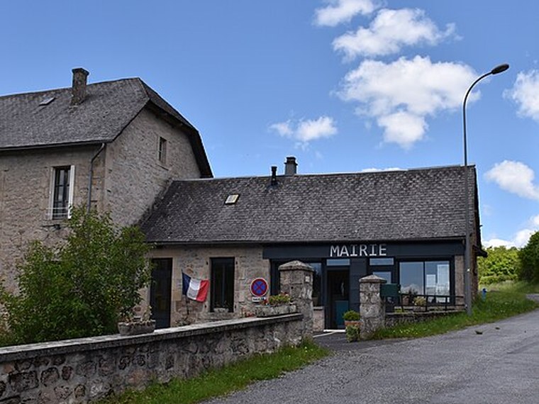 Annuaire des associations de Saint-Sulpice-les-Bois - 19 Corrèze