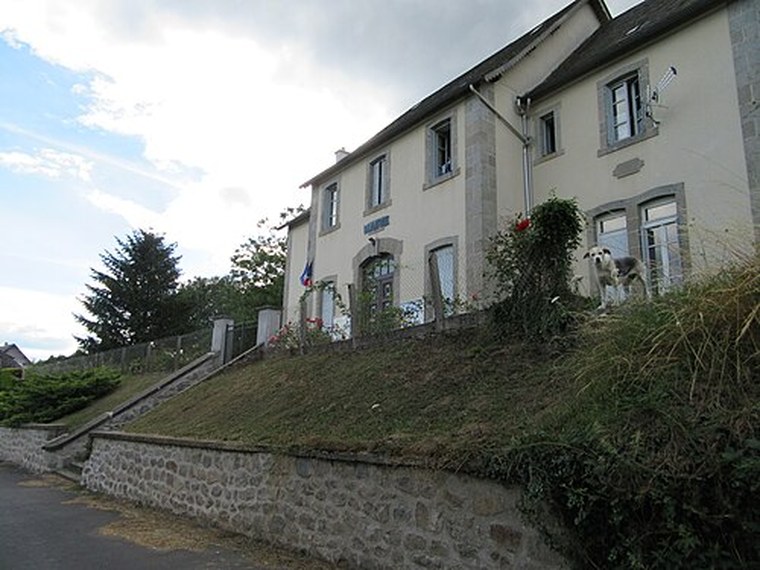 Annuaire des associations de Saint-Victour - 19 Corrèze