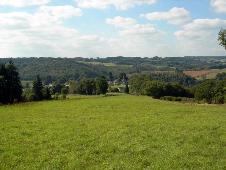 Annuaire des associations de Soudaine-Lavinadière - 19 Corrèze