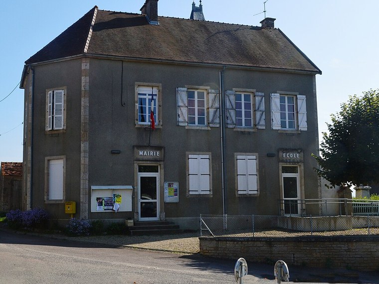Annuaire des associations de Antigny-la-Ville - 21 Côte-d'Or